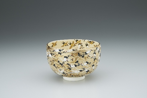 出品作家紹介vol.8 叶 具夫、杉田眞龍 | 創立60周年記念 京都伝統陶芸